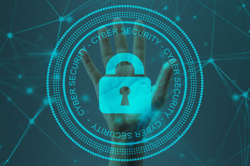 Hackerangriff (Cybersicherheit - Cybersecurity)