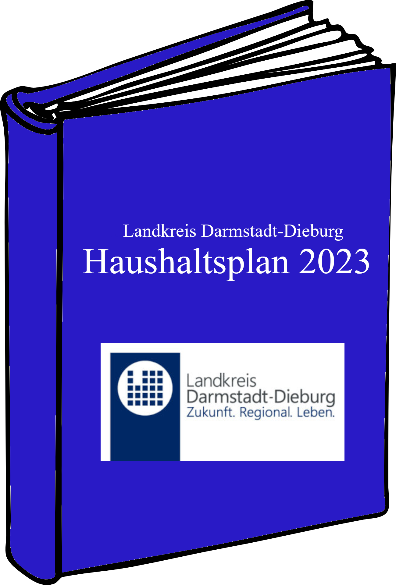 Haushaltsplan 2023