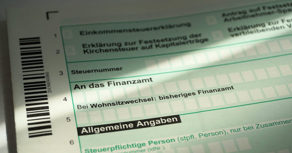 Unterlassenen und falschen Meldungen steuerlicher Daten von Kindertagespflegepersonen für die Jahre 2018 – 2021 durch den Landkreis Darmstadt-Dieburg?