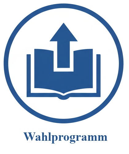 Wahlprogramm